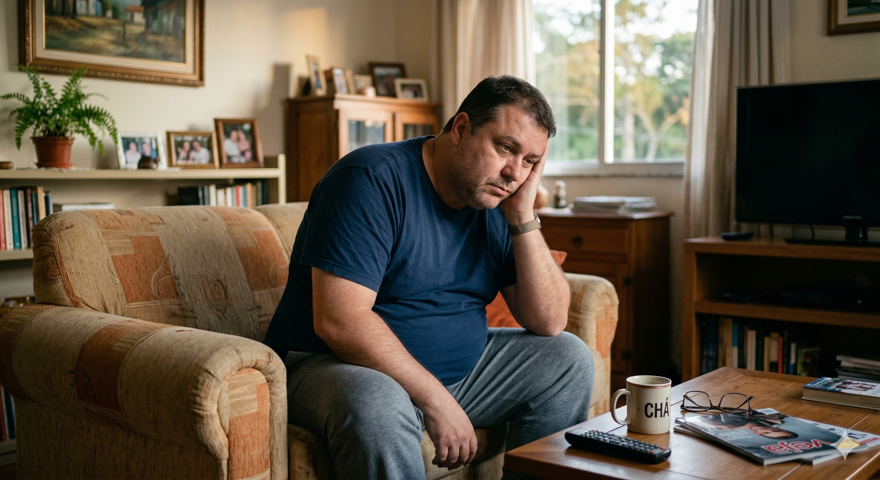 Emagrecimento com acompanhamento médico